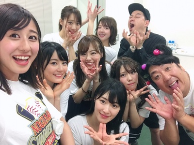 日村勇纪的写真