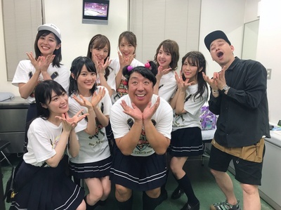 日村勇纪的写真