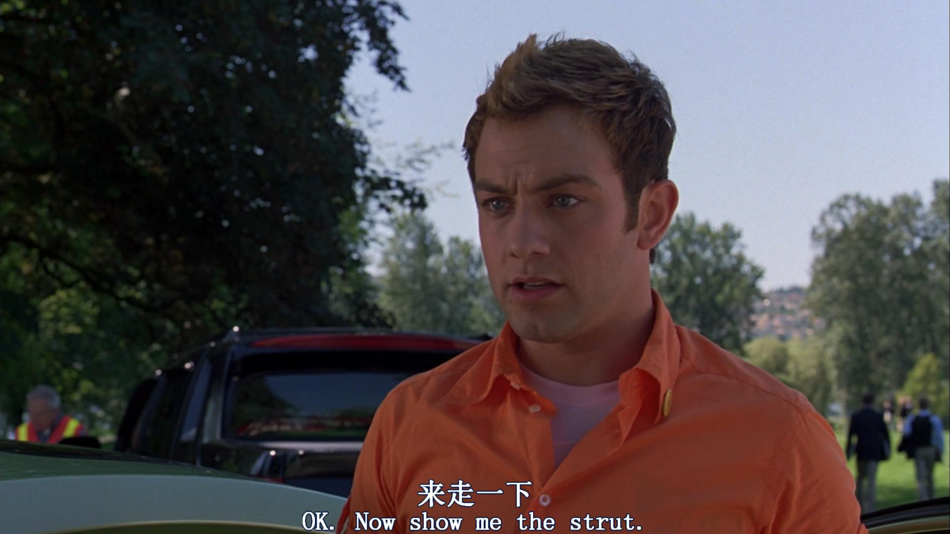 乔纳森·萨多斯基的写真