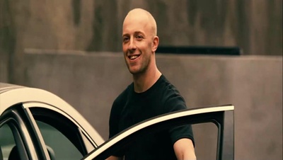 塞瑞尔·拉菲利的写真-萌