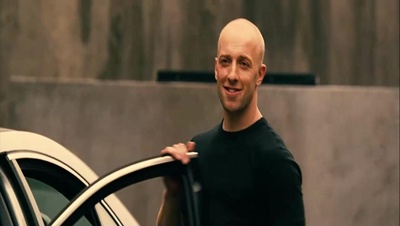 塞瑞尔·拉菲利的写真