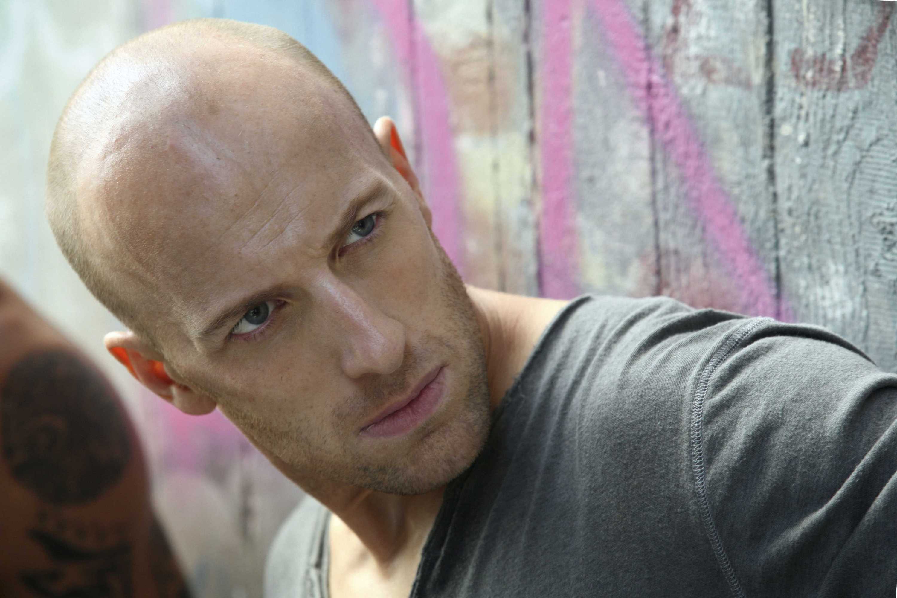 塞瑞尔·拉菲利的写真