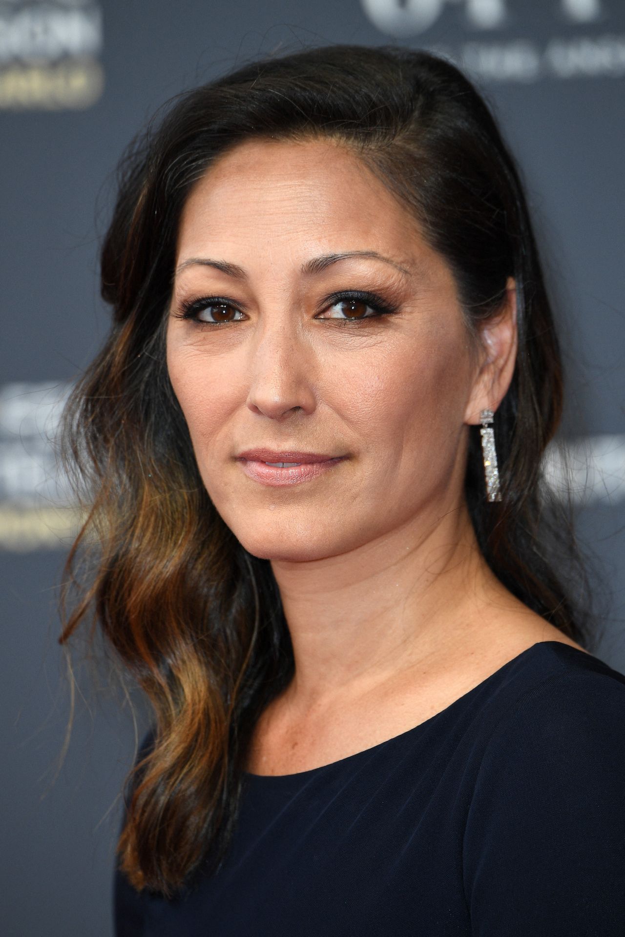 克里斯蒂娜·张的写真