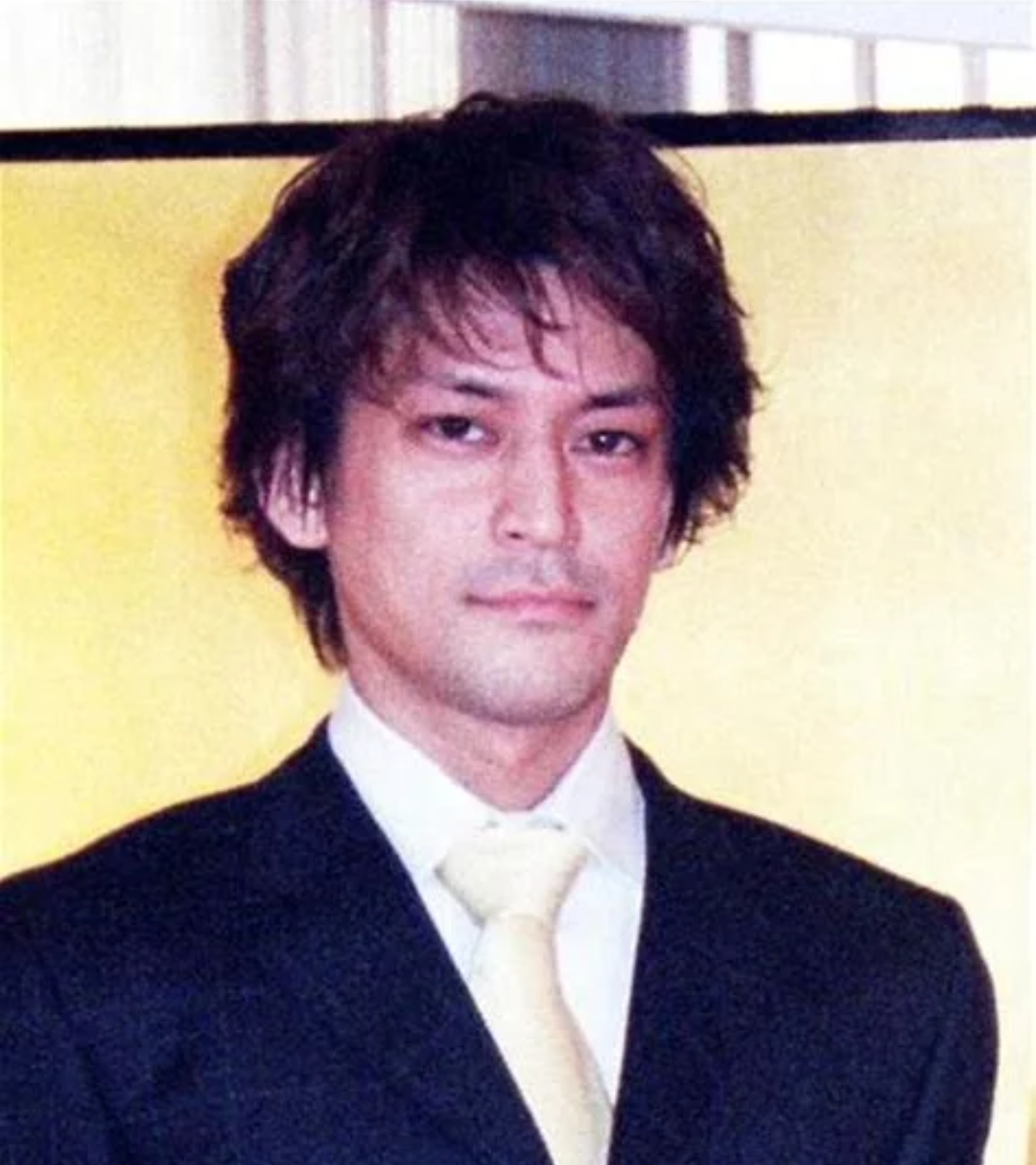 村井克行的写真