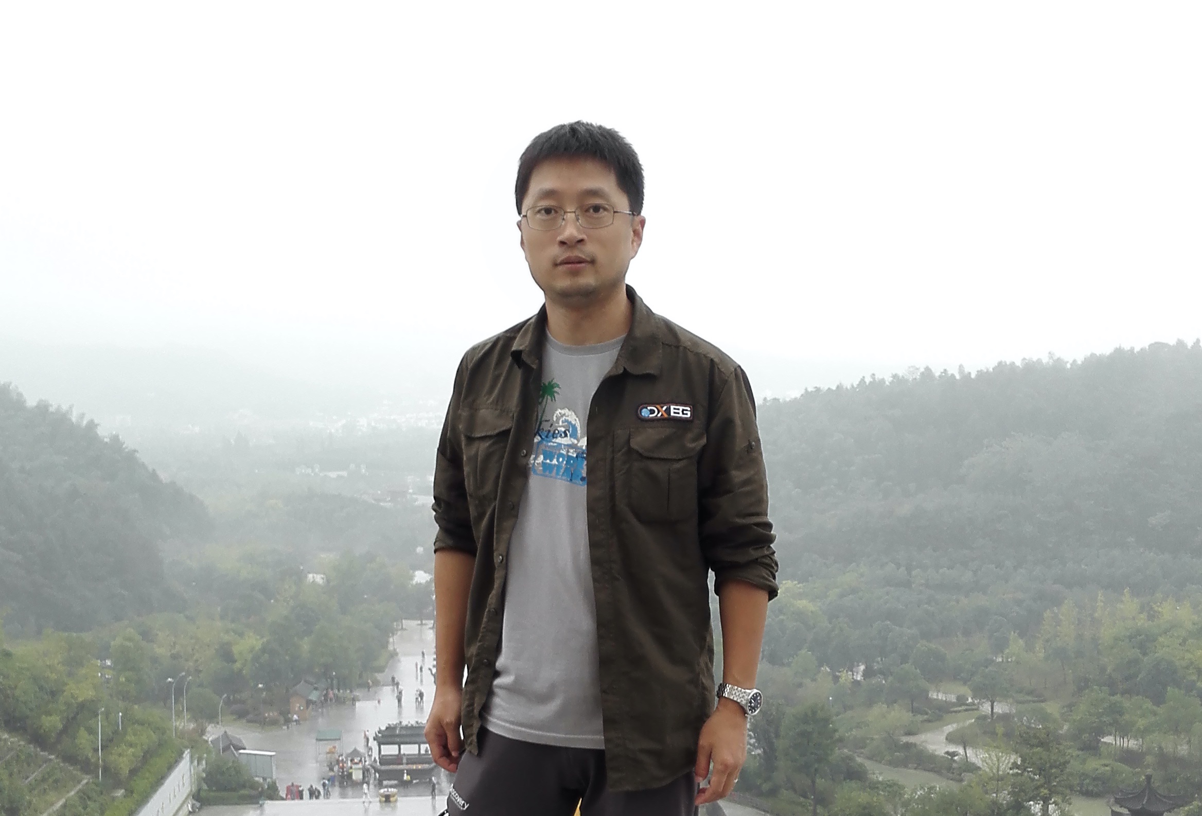 黄瀛灏的写真-黄瀛灏