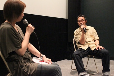 井土纪州的写真