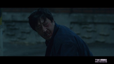 玄奉植的写真-牺牲复活者 희생부활...