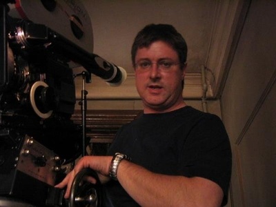 埃里克·雷德的写真