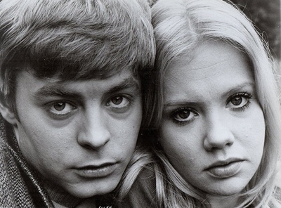 汉威尔·班尼特的写真