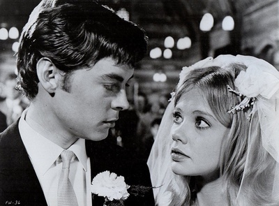 汉威尔·班尼特的写真