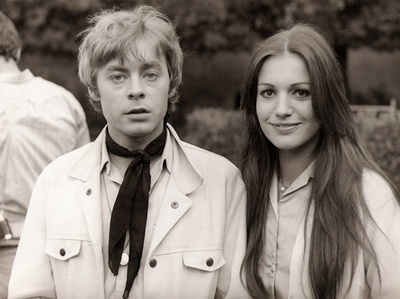 汉威尔·班尼特的写真