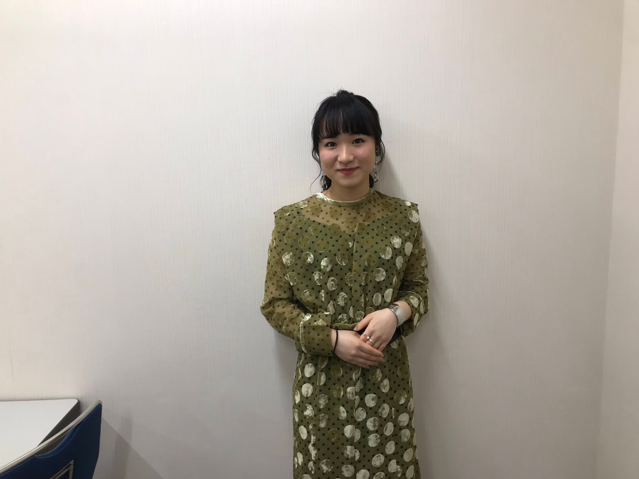 伊藤美诚的写真