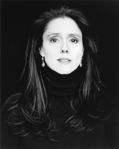 朱丽·泰莫的写真