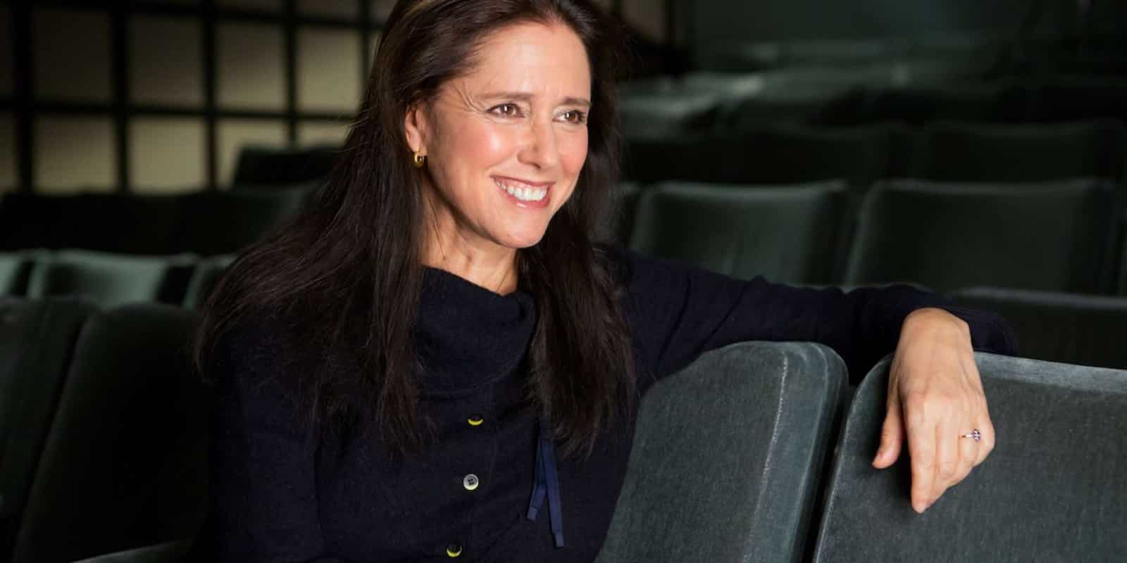 朱丽·泰莫的写真