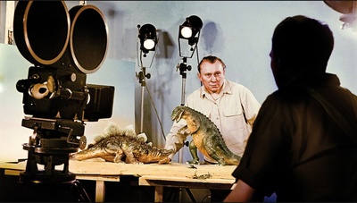 卡尔·齐曼的写真