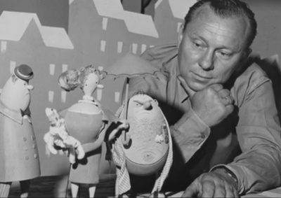 卡尔·齐曼的写真