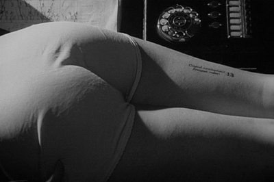 伊特卡·泽莱诺霍尔斯卡的写真