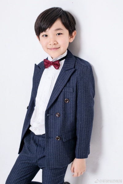 郭紫铭的写真-2018