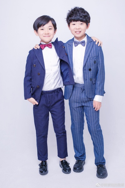 郭紫铭的写真-2018