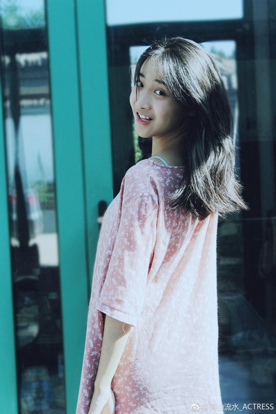 高山流水的写真