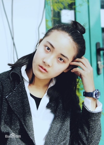 高山流水的写真