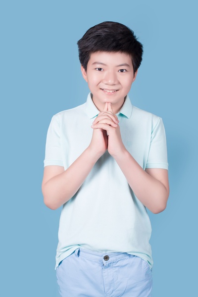 陈帅的写真-陈帅