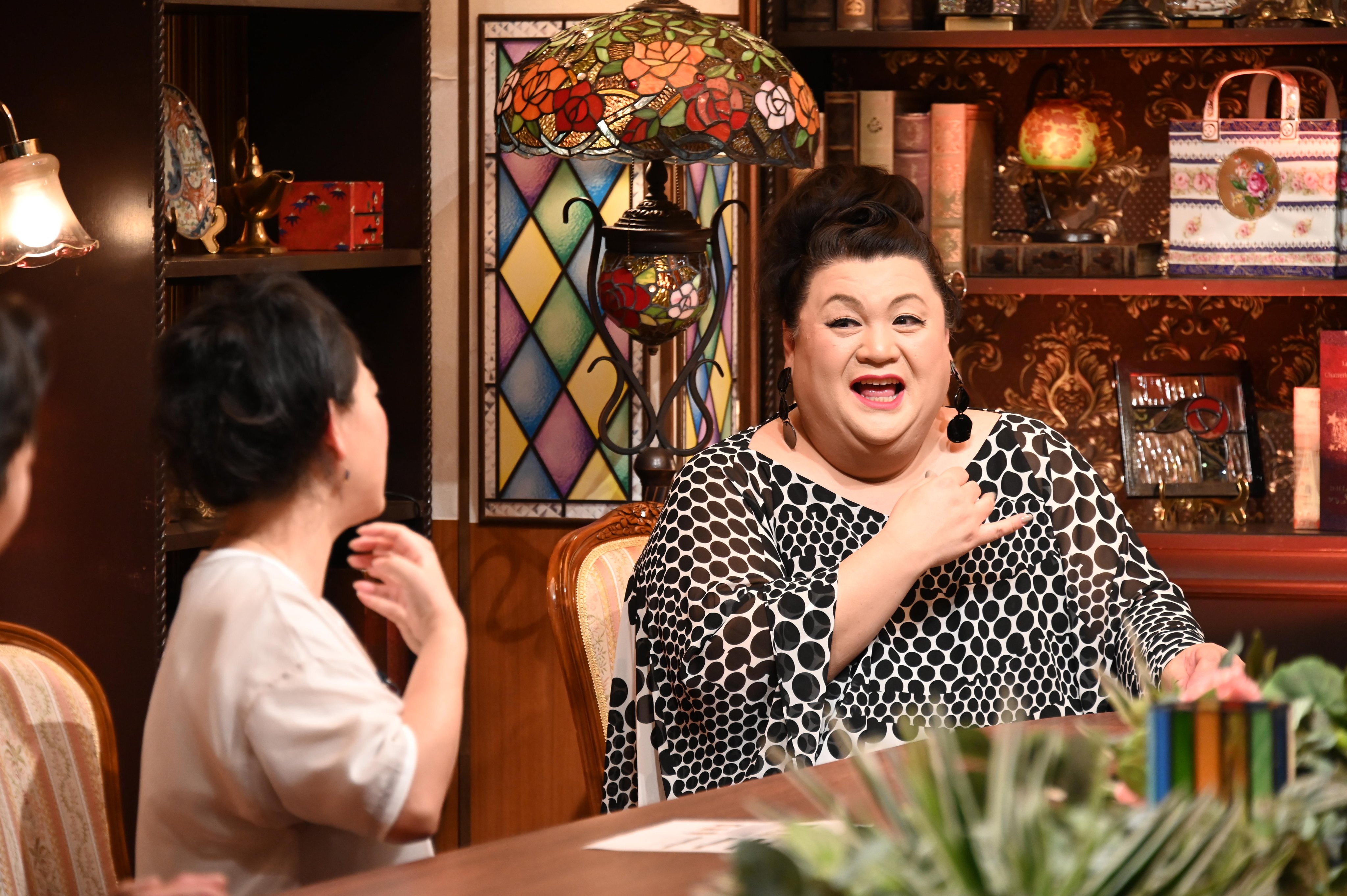 松子DELUXE的写真