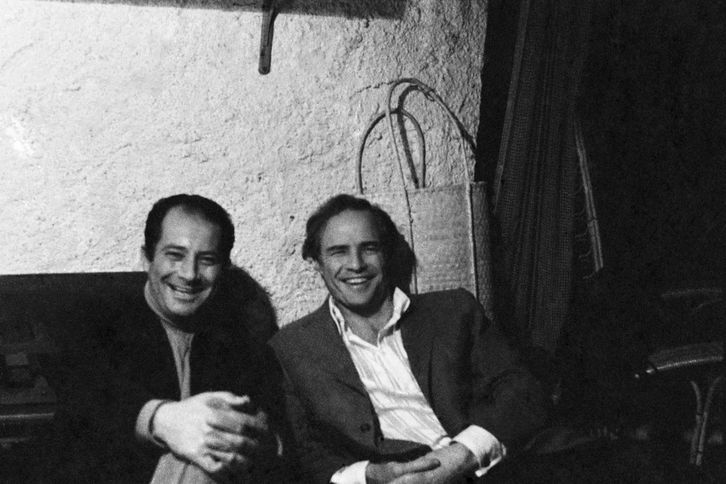 吉洛·彭泰科沃的写真