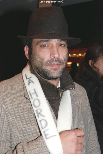 让-皮埃尔·马丹的写真-Jean-Pierre Martins