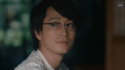 竹财辉之助的写真