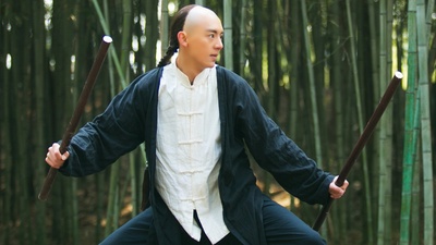 何为的写真-剧照