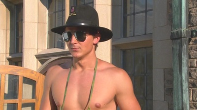 斯蒂夫·泰利的写真