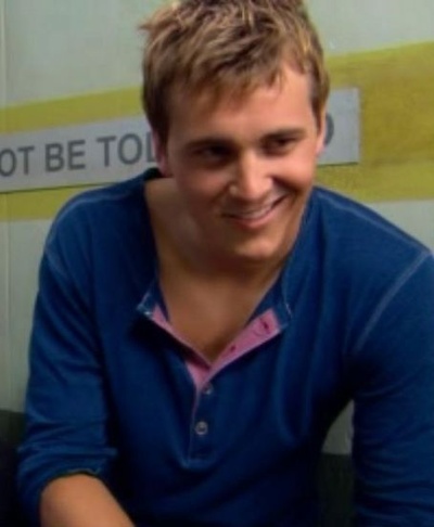 斯蒂夫·泰利的写真