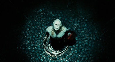 鲁克·高斯的写真