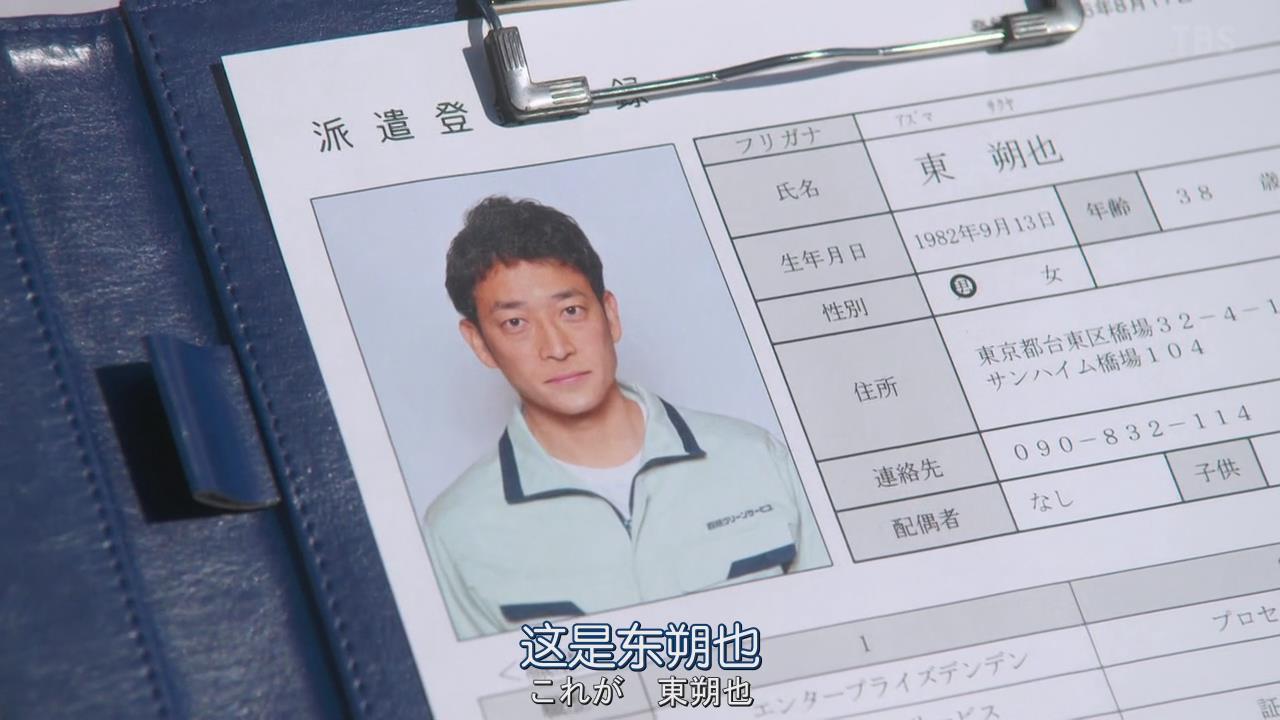 迫田孝也的写真-《天国与地狱～精神互...