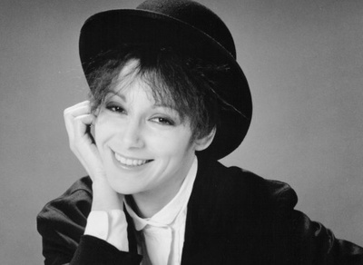 艾米·海克林的写真