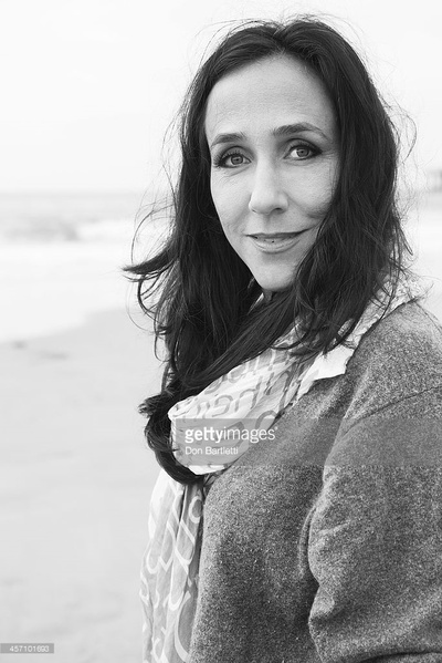 加芙列拉·考珀斯维特的写真