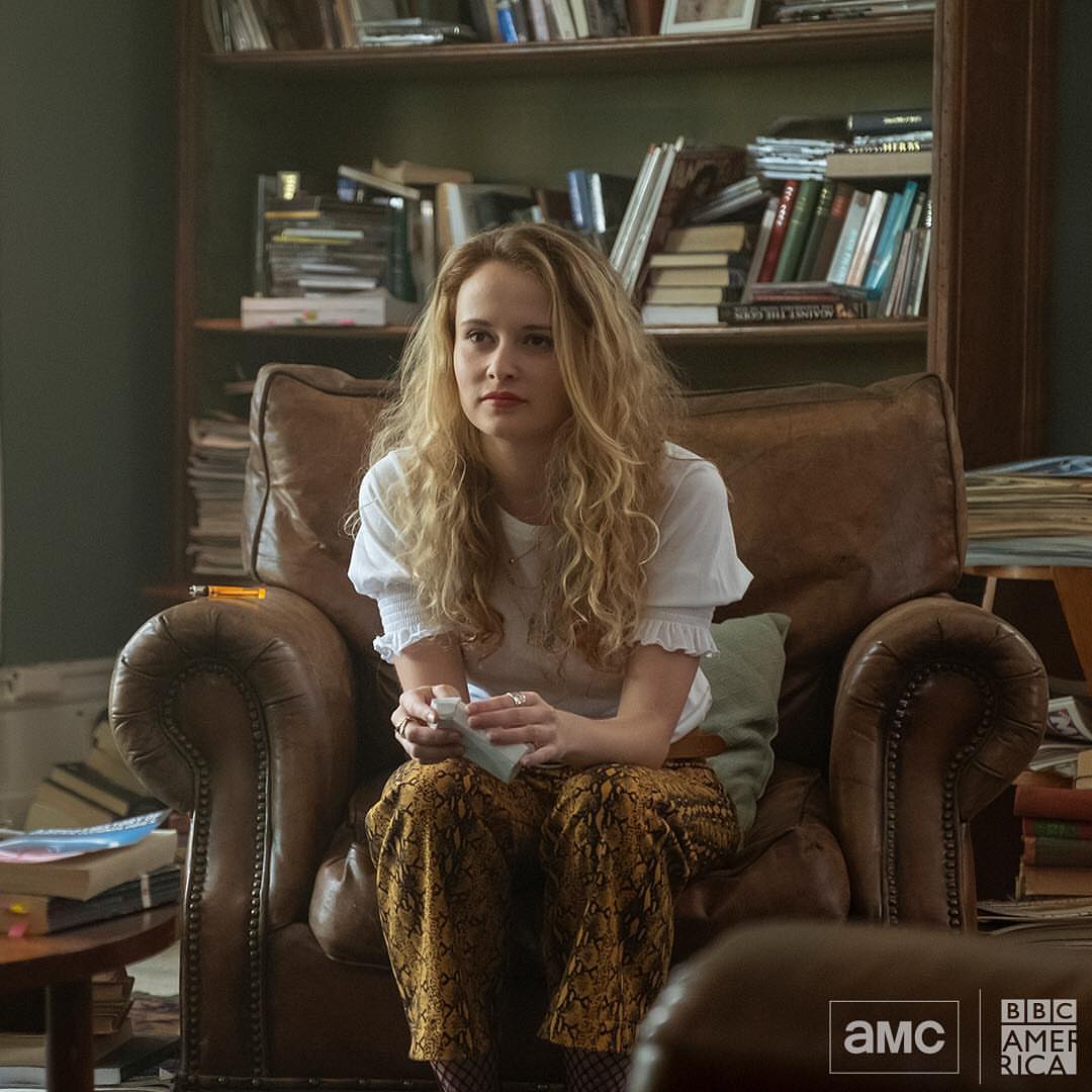 珊农·塔伯特的写真