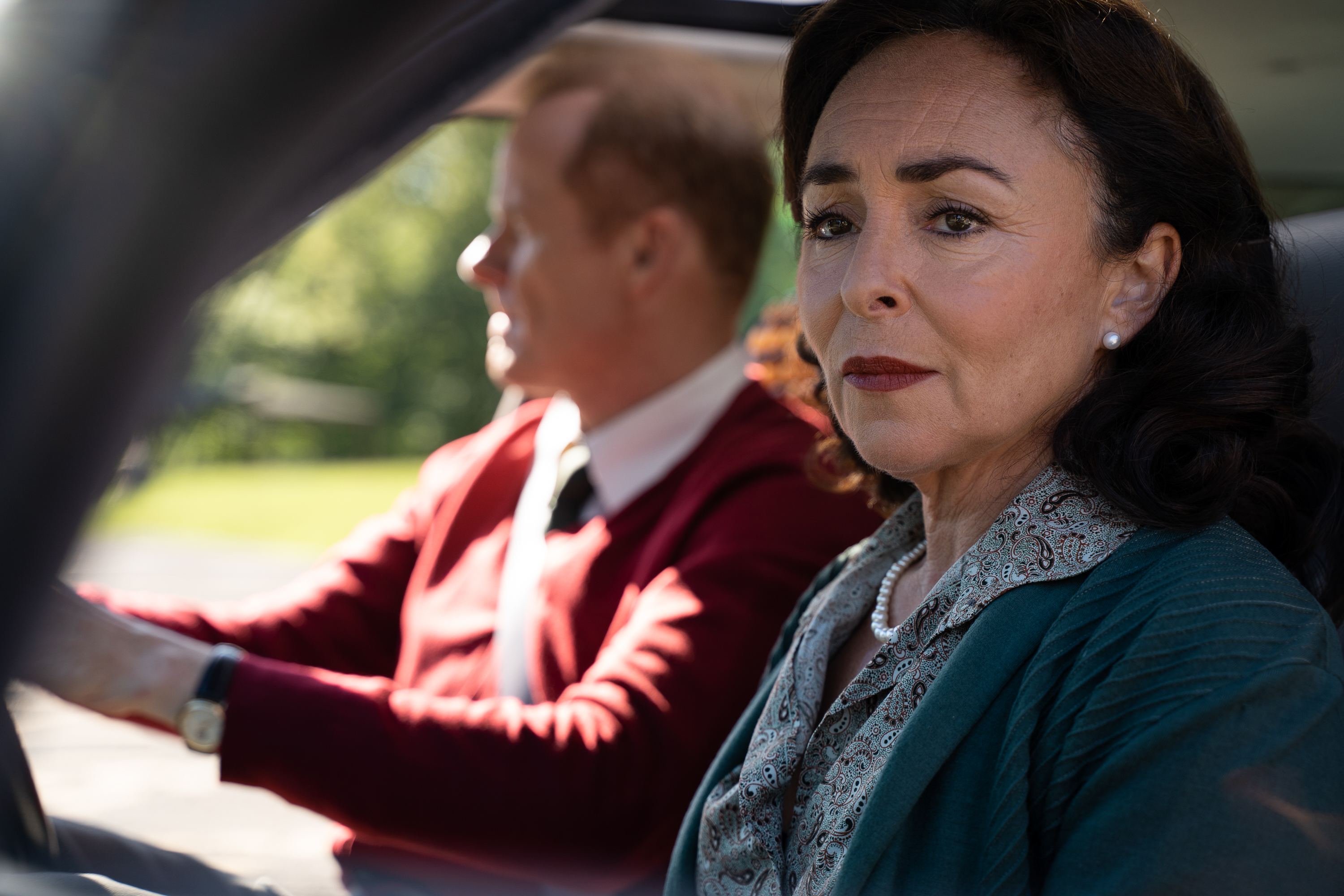 萨曼莎·斯毕洛的写真