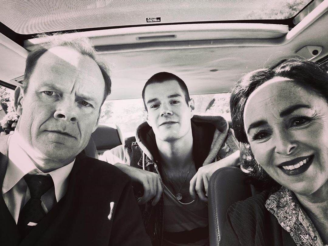 萨曼莎·斯毕洛的写真