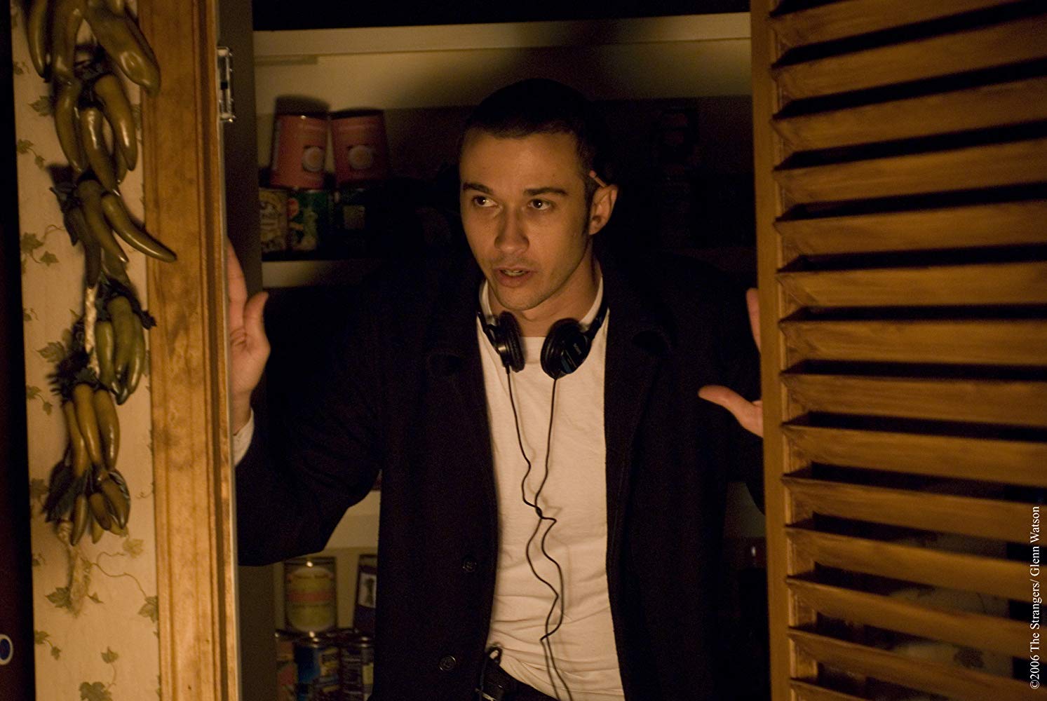 布莱恩·伯蒂诺的写真