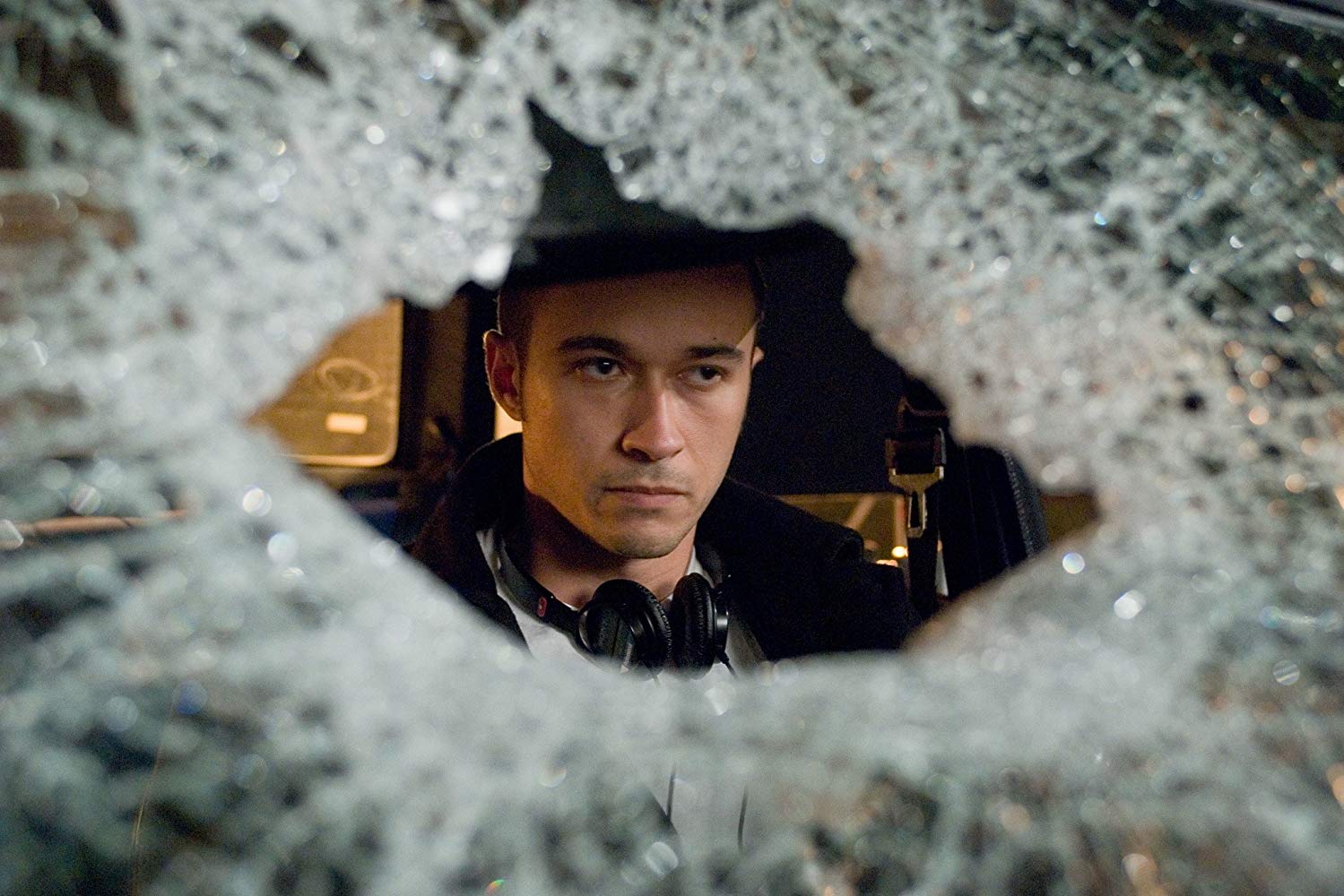 布莱恩·伯蒂诺的写真