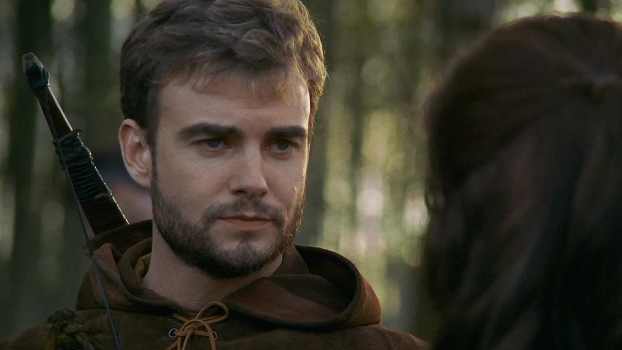 罗宾·邓恩的写真