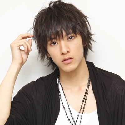 松岛庄汰的写真