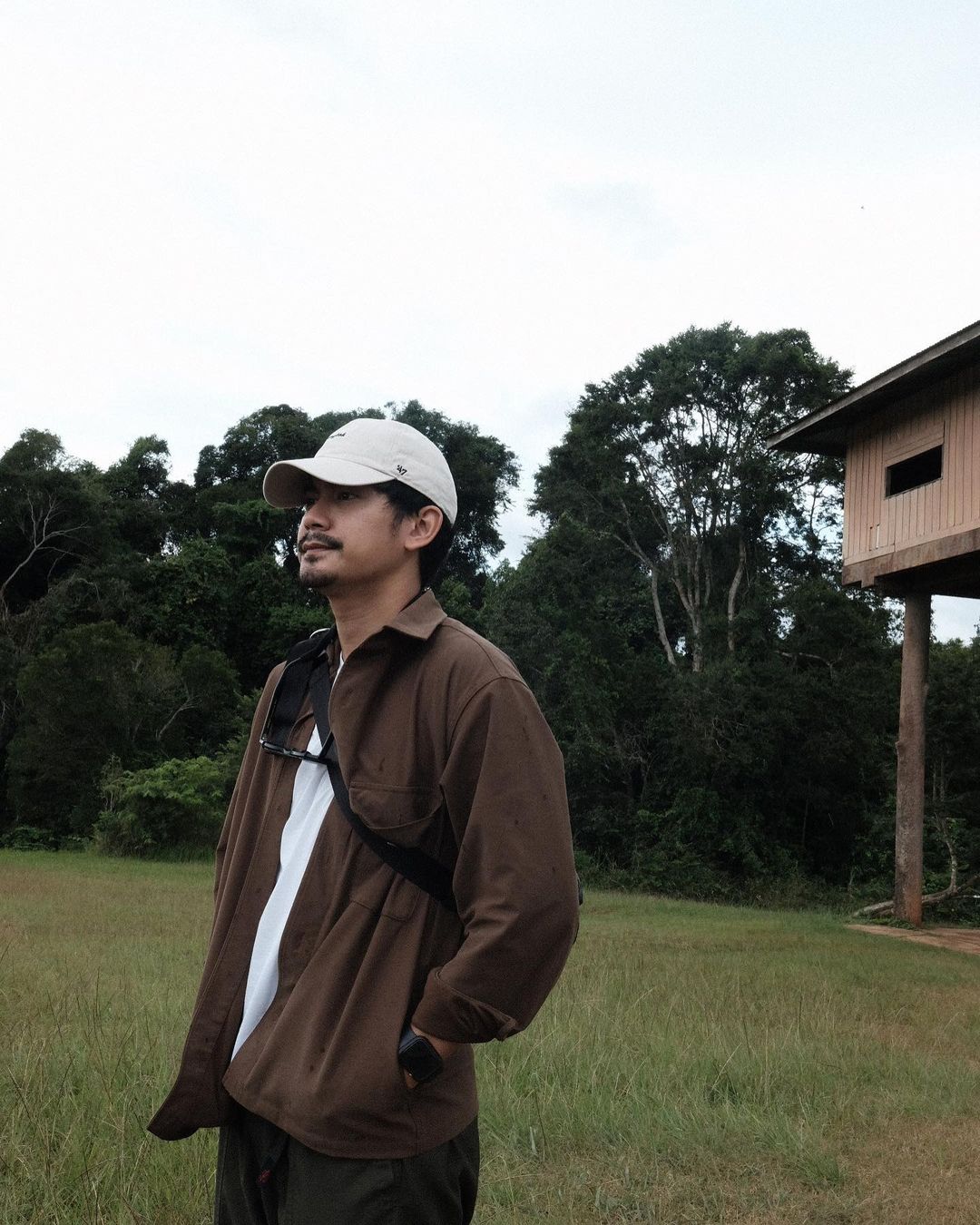 措恩·金达科特的写真