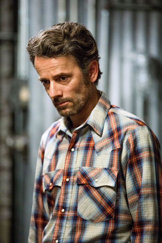 乔伊·比索奈特的写真