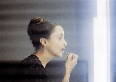 多米尼克·布隆的写真