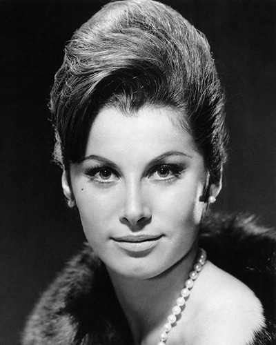 斯蒂芬妮·鲍尔斯的写真