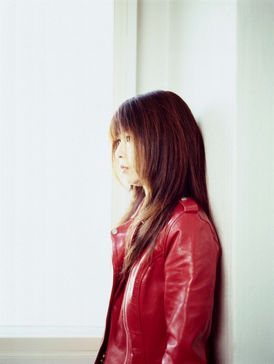 樱井亚美的写真