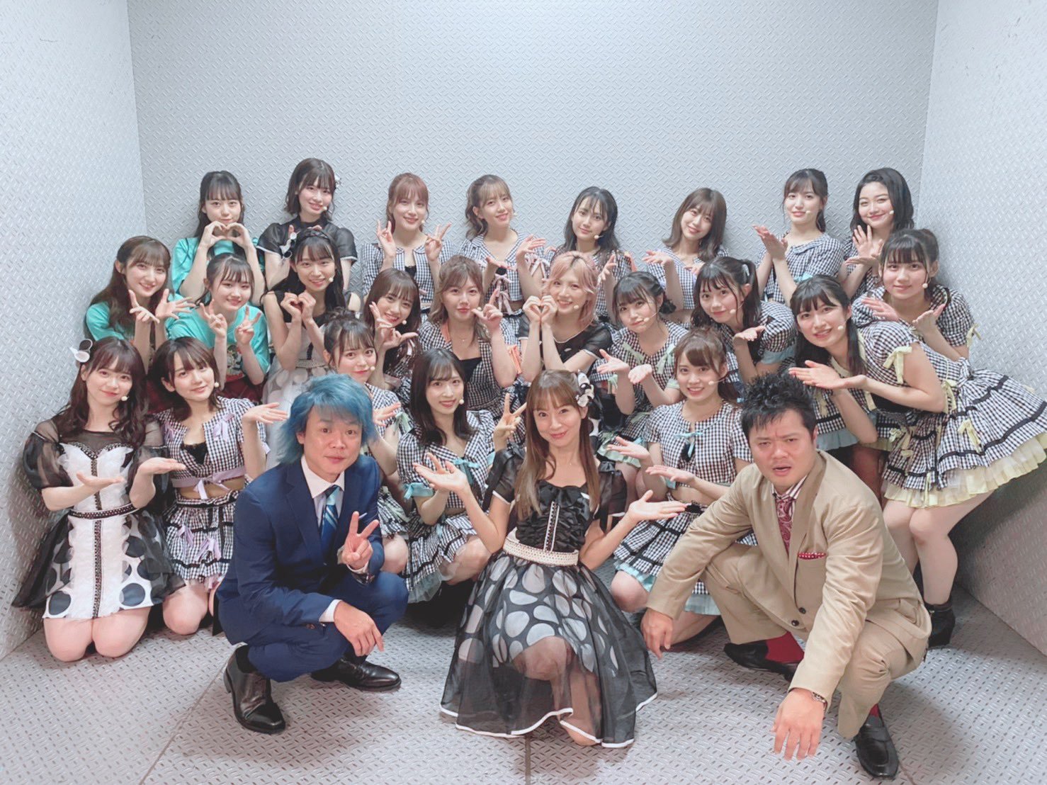 铃木亚美的写真